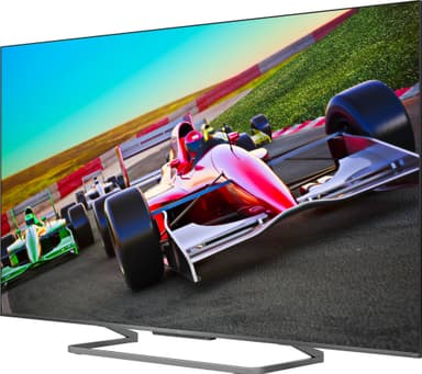 TCL 55" QLED850 4K LED TV (2021)