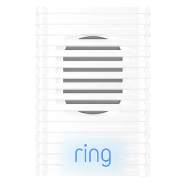 Ring Chime plugg til ringeklokker fra Ring