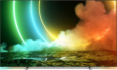 Philips 65" OLED706 4K OLED TV (2021)