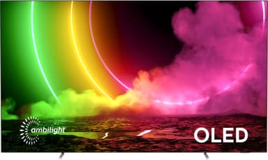 Philips 48" OLED806 4K OLED (2021)