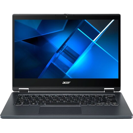 Acer TravelMate P414RN-51-74AJ 14" 2-i-1 bærbar PC
