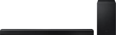 Samsung HW-Q610A 3.1.2 kanals lydplanke m/trådløs subwoofer