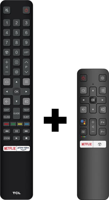 TCL 55" QLED850 4K LED TV (2021)