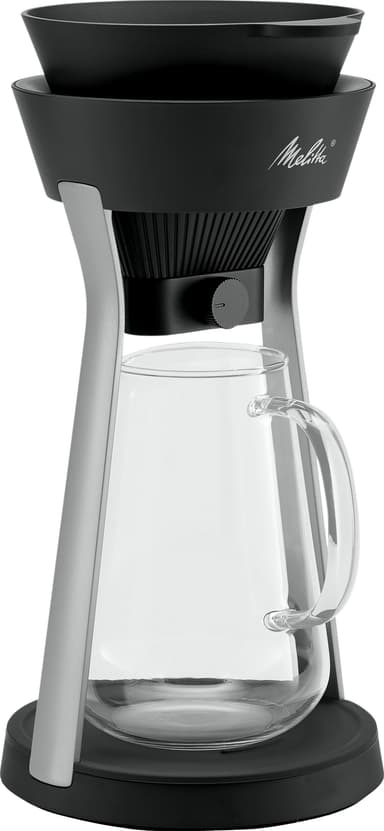 Melitta Amano pour over sett MEL22291