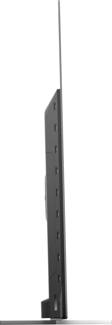 Philips 77" OLED806 4K OLED TV (2021)