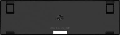 Cooler Master trådløst tastatur SK653 (sort)