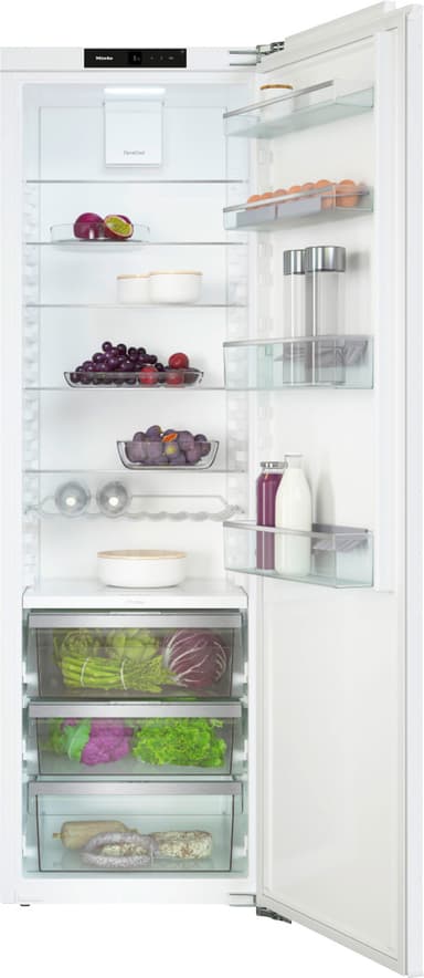 Miele kjøleskap K7743E innebygd