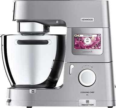 Kenwood Cooking Chef kjøkkenmaskin CL95004SI