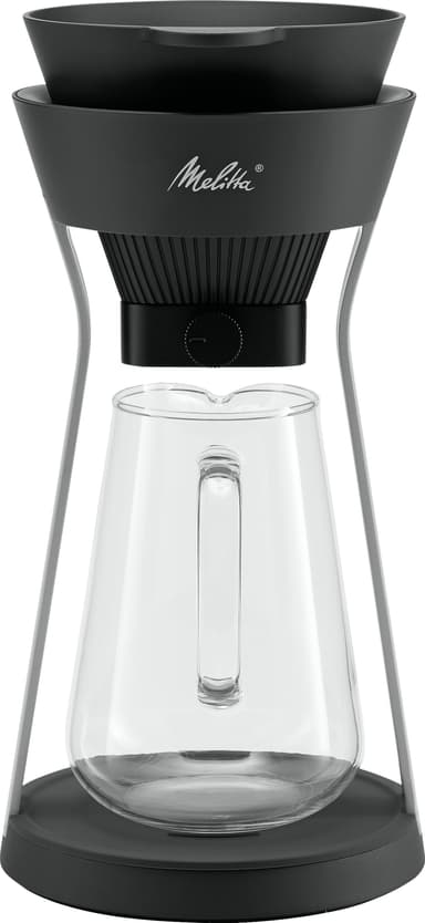 Melitta Amano pour over sett MEL22291