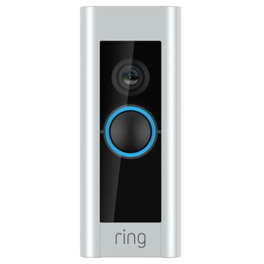 Ring Video Doorbell Smart ringeklokke Ring Video Doorbell Smart ringeklokke