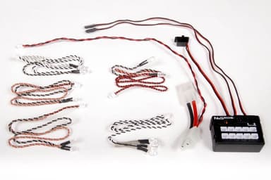AX24251 Axial NVS - Night Visions System