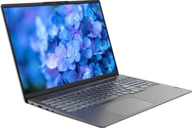 Lenovo IdeaPad 5 Pro 16IHU6 16" bærbar PC i5/16/1000/MX450
