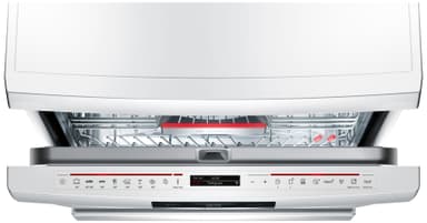 Bosch Series 8 oppvaskmaskin SMU88TW06S (hvit) Bosch Series 8 oppvaskmaskin SMU88TW06S (hvit)