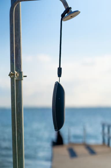 Audio Pro P5 trådløs bærbar høyttaler