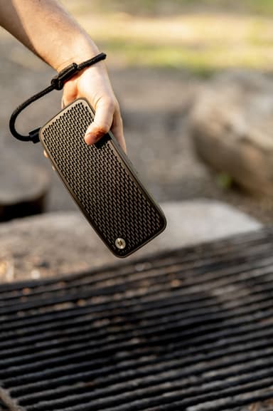 Audio Pro P5 trådløs bærbar høyttaler