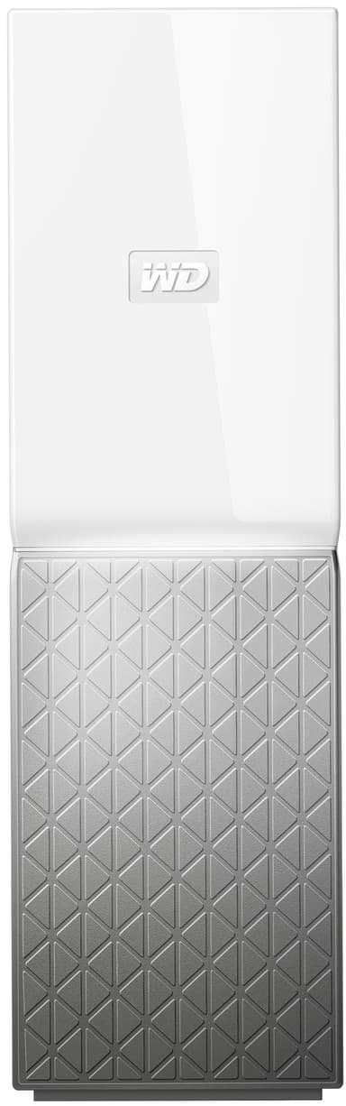 WD My Cloud Home personlig nettverkslagring (4 TB)