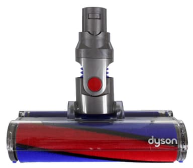 Dyson V6 Fluffy trådløs støvsuger
