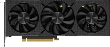 HP Omen 30L i9-11/32/3000/3090 stasjonær gaming-PC