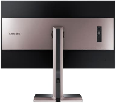 Samsung S32D850T 32" skjerm (sort)