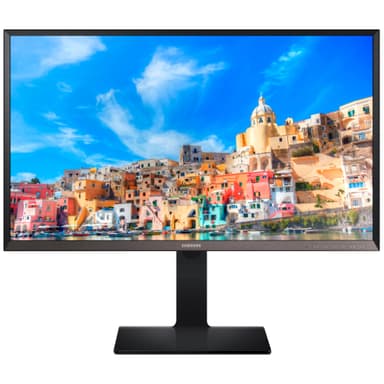 Samsung S32D850T 32" skjerm (sort)