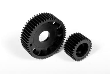 AX80010 Gear Set