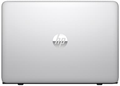 HP EliteBook 840 G4 14" bærbar PC (sølv)