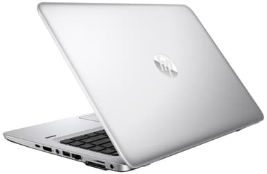HP EliteBook 840 G4 14" bærbar PC (sølv)