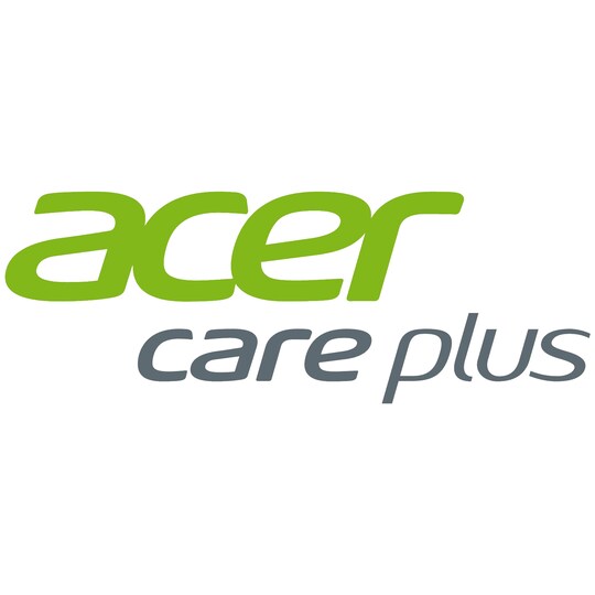 Acer CarePlus P-serie 3-års on-site garanti