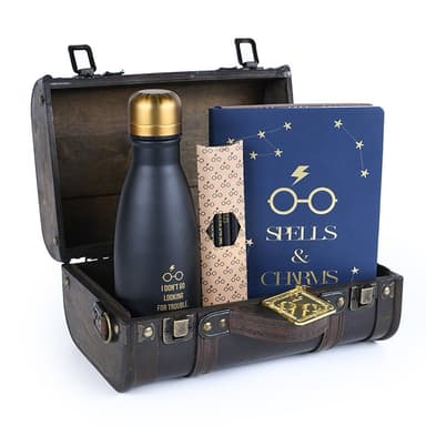 Harry Potter Premium gavesett