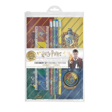 Harry Potter skrivesett