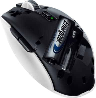 Razer Orochi V2 gamingmus (hvit)