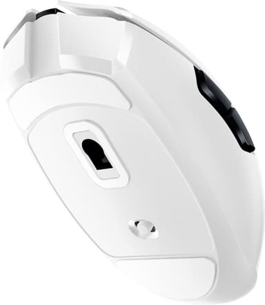Razer Orochi V2 gamingmus (hvit)