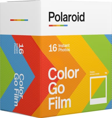 Polaroid Go polaroidfilm