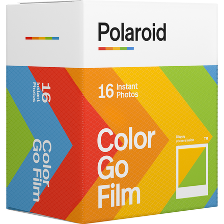 Polaroid Go polaroidfilm