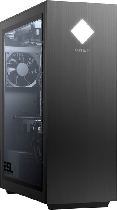 HP Omen 25L GT12-1868no stasjonær gaming-PC