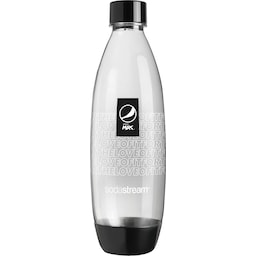 SodaStream Fuse flaske S1741124770 (Pepsi Max)