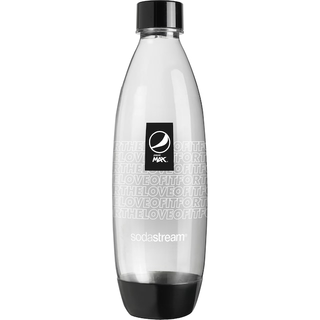 SodaStream Fuse flaske S1741124770 (Pepsi Max)