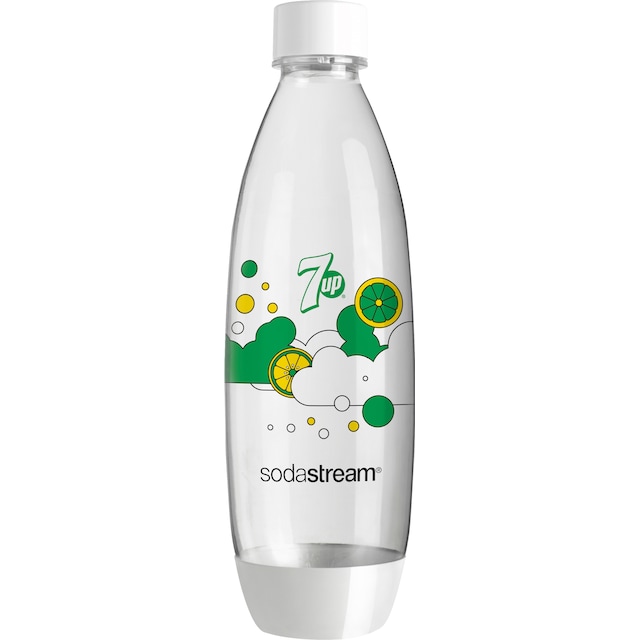 SodaStream Fuse flaske S1741111770 (7UP)