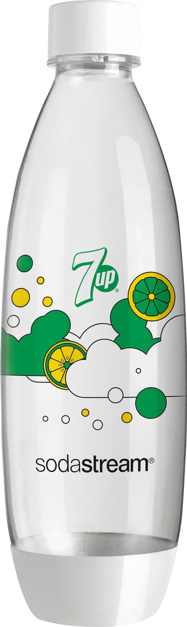 SodaStream Fuse flaske S1741111770 (7UP)