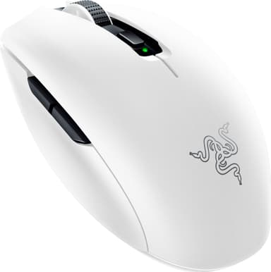 Razer Orochi V2 gamingmus (hvit)