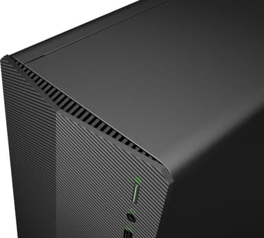 HP Pavilion TG01 R5-5/16/512/3060 stasjonær gaming-PC