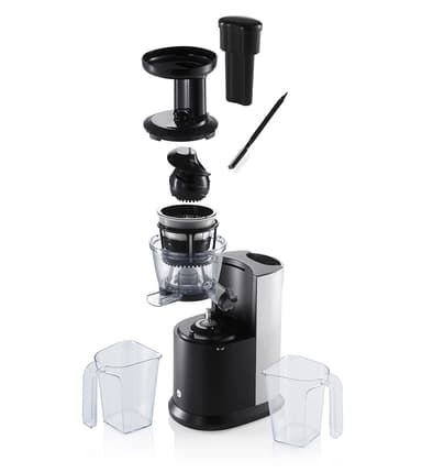 Wilfa Largo slow juicer SJV150B