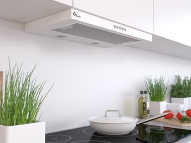 Thermex Super Silent ventilator SUPSIL5IN