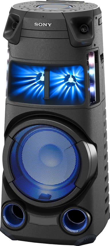 Sony partyhøyttaler MHC-V43D