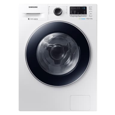 Samsung vask/tørk WD70M4B33JW/EE