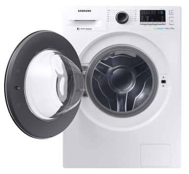 Samsung vask/tørk WD70M4B33JW/EE