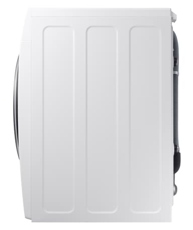 Samsung vask/tørk WD70M4B33JW/EE