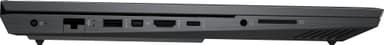 HP Omen 16 R7-5/16/1000/3070/144Hz 16" bærbar gaming-PC