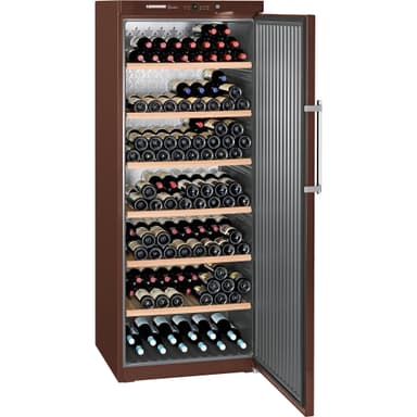 Liebherr GrandCru vinskap WKT6451
