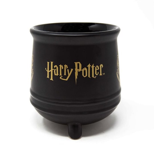 Harry Potter kopp